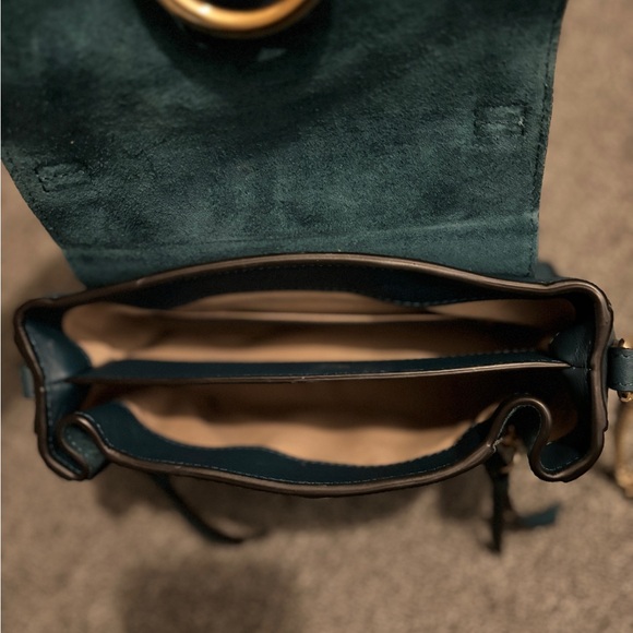 Small Chloe handbag - Picture 3 of 4